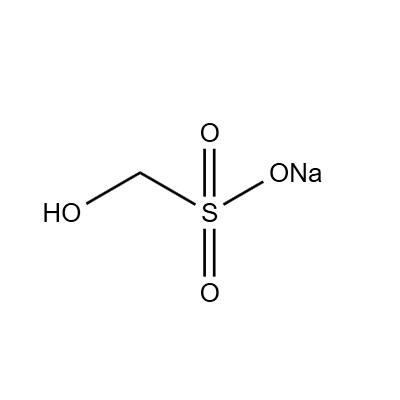 Sodium formaldehyde bisulfite (CAS:870-72-4)