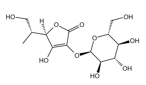 Ascorbyl glucoside(CAS:129499-78-1)
