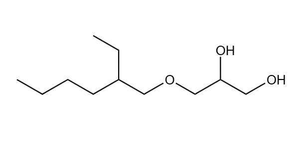 Ethylhexylglycerin(CAS:70445-33-9)
