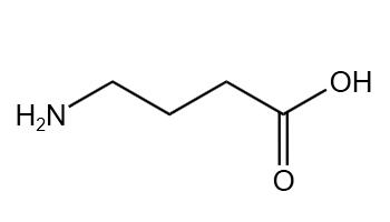4-Aminobutyric acid(CAS:56-12-2)