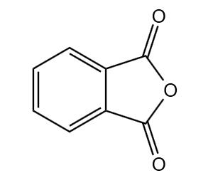 Phthalic anhydride(CAS:85-44-9)