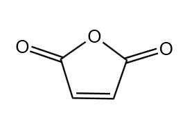 Maleic anhydride(CAS:108-31-6)