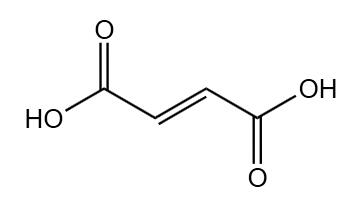 Fumaric acid(CAS:110-17-8)