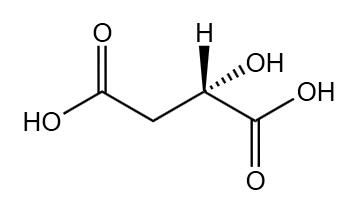 L-(-)-Malic Acid(CAS:97-67-6)