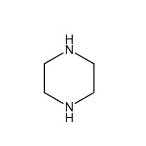 Piperazine (CAS:110-85-0)
