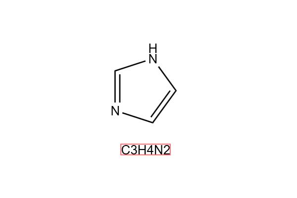 imidazole (CAS:288-32-4)