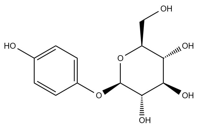 Arbutin (CAS:497-76-7)