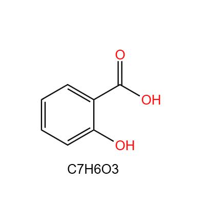 Salicylic Acid (69-72-7)