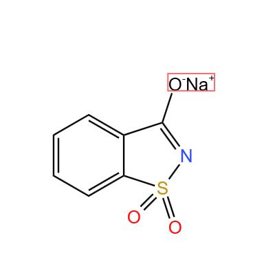 Sodium Saccharin (CAS:128-44-9)