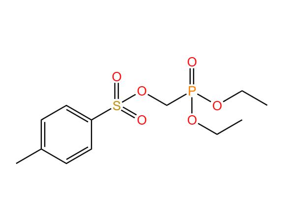 Diethyl (tosyloxy)methylphosphonate (CAS: 31618-90-3)