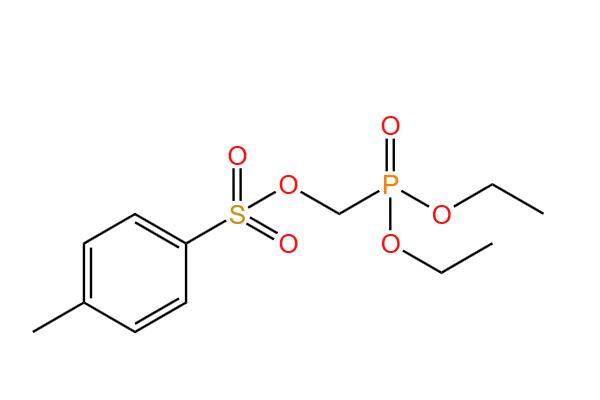 Diethyl (tosyloxy)methylphosphonate (CAS: 31618-90-3)