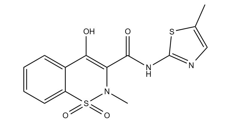 Meloxicam (CAS:71125-38-7)