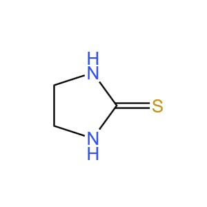 Ethenethiourea (CAS:96-45-7)