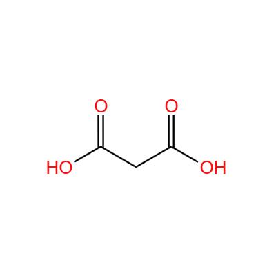 Malonic acid (CAS:141-82-2)