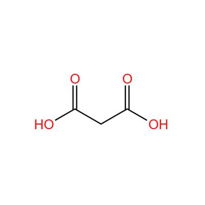 Malonic acid (CAS:141-82-2)