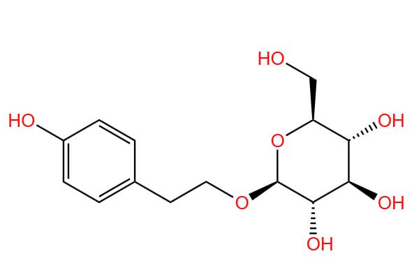 Salidroside(CAS:10338-51-9)
