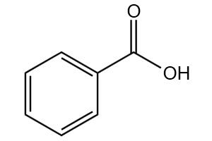 Benzoic acid(CAS:65-85-0)