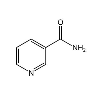 Nicotinamide (98-92-0)