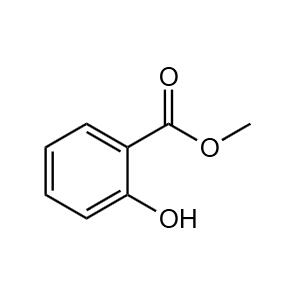 Methyl salicylate (CAS:119-36-8)